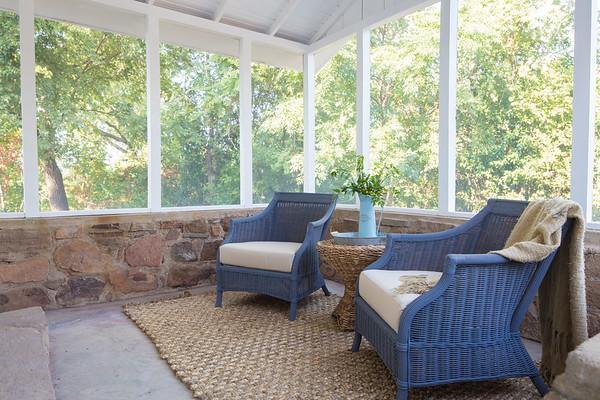 Mustard Seed B&B On The Llano Exterior photo