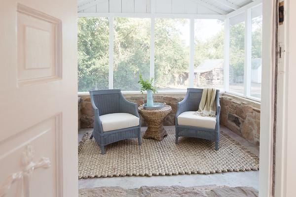 Mustard Seed B&B On The Llano Exterior photo