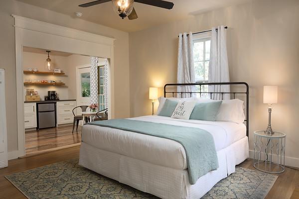 Mustard Seed B&B On The Llano Exterior photo